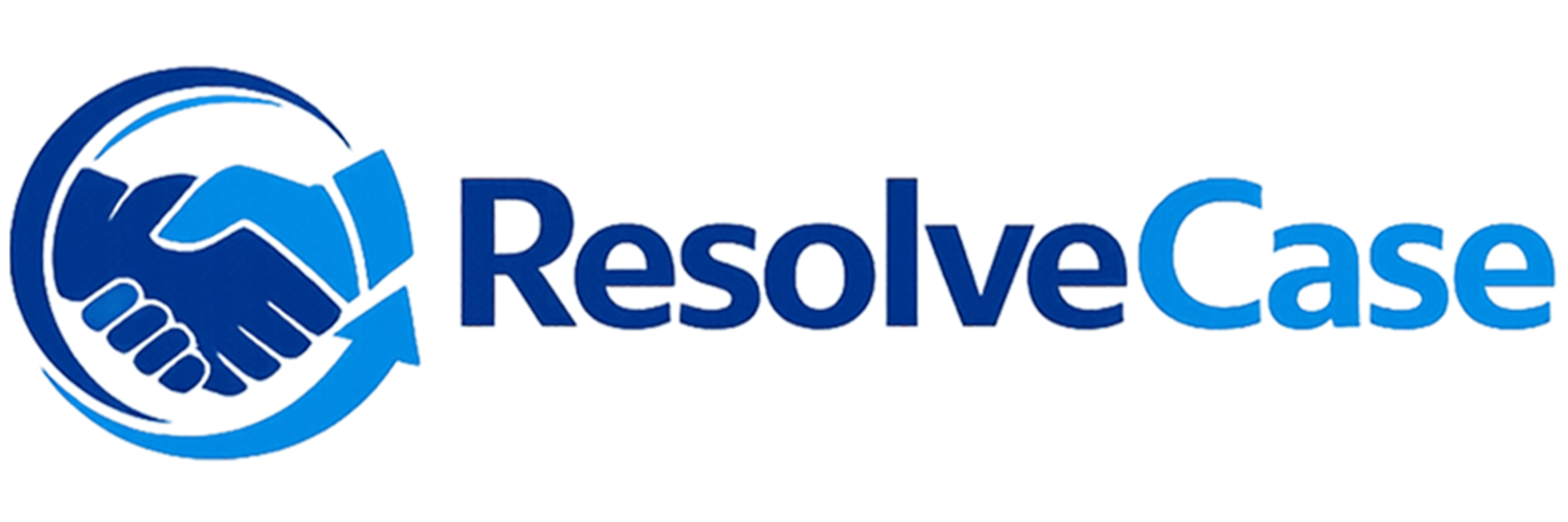 Resolve Case